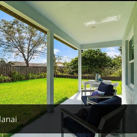 Beautiful Brand New 3Bedroom Home Port St. Lucie Exteriér fotografie