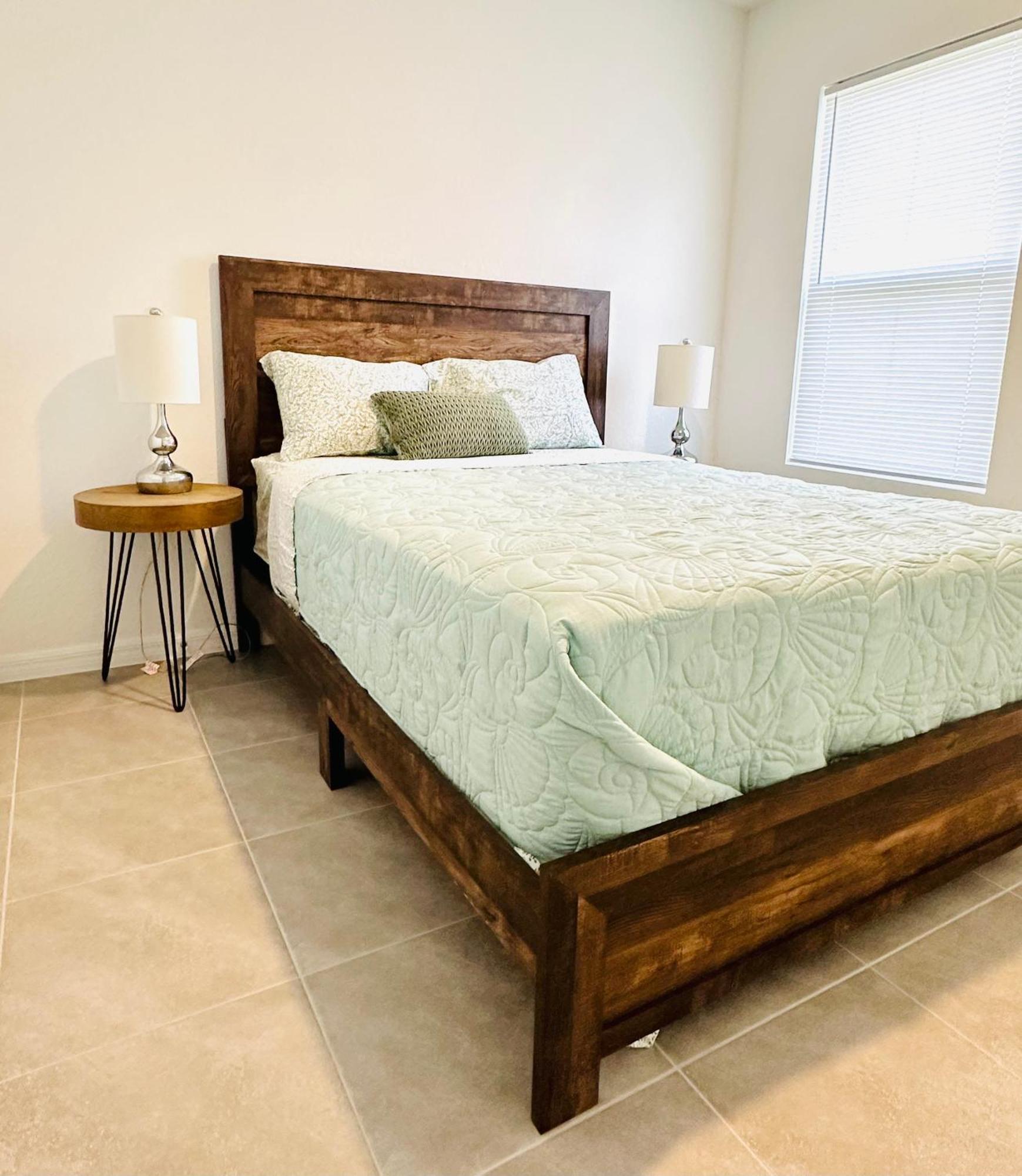 Beautiful Brand New 3Bedroom Home Port St. Lucie Exteriér fotografie
