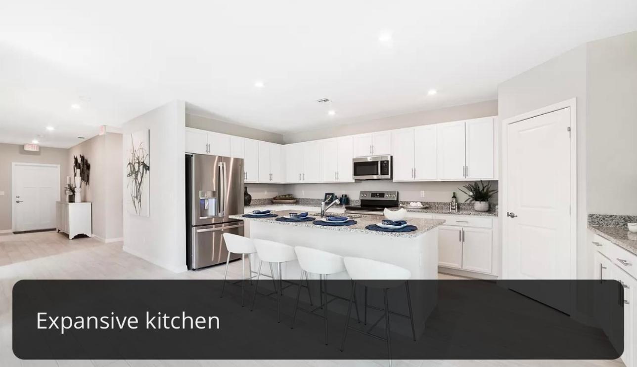 Beautiful Brand New 3Bedroom Home Port St. Lucie Exteriér fotografie