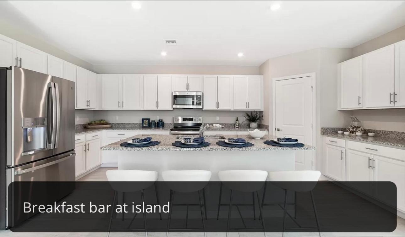 Beautiful Brand New 3Bedroom Home Port St. Lucie Exteriér fotografie