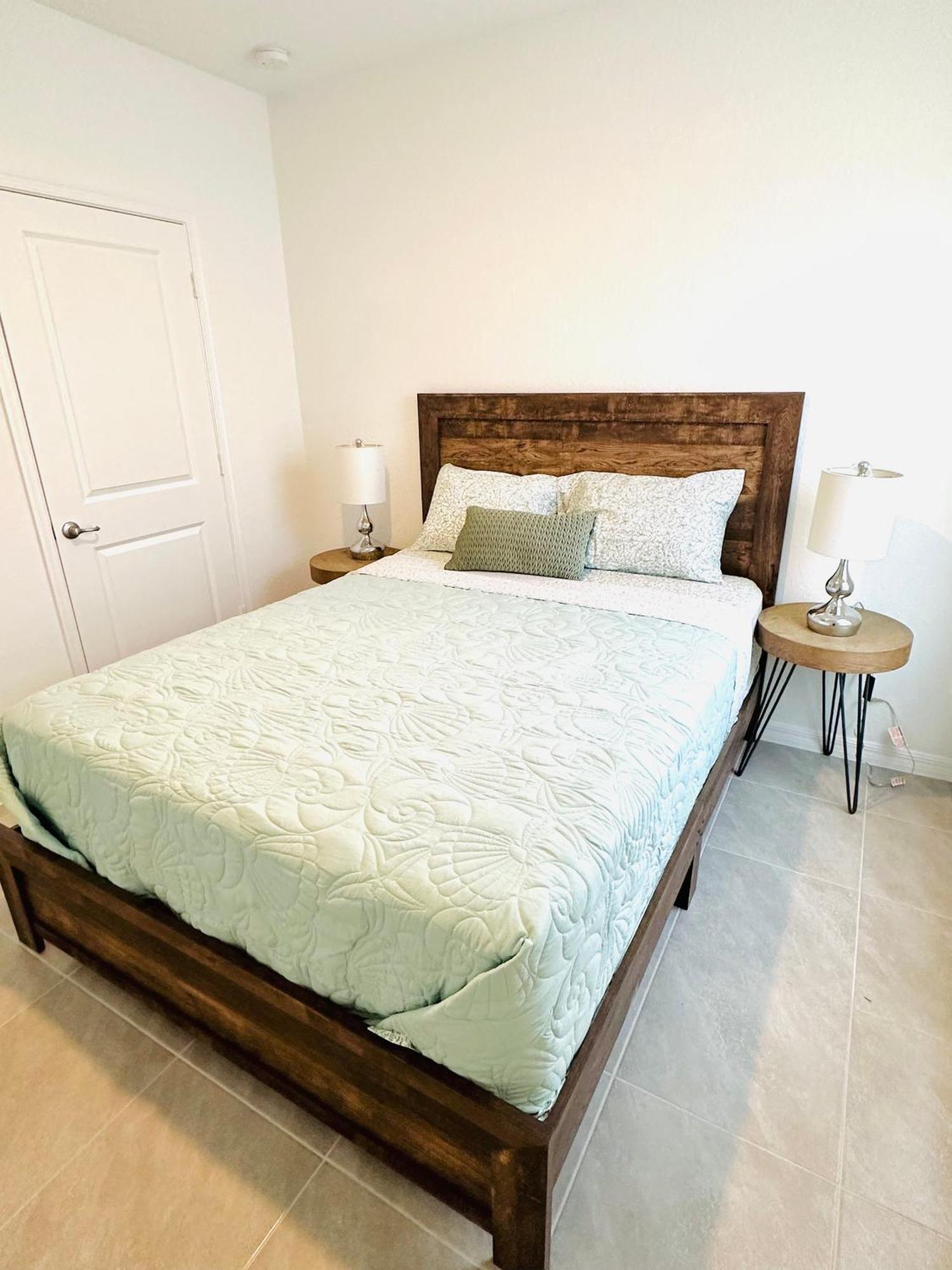 Beautiful Brand New 3Bedroom Home Port St. Lucie Exteriér fotografie
