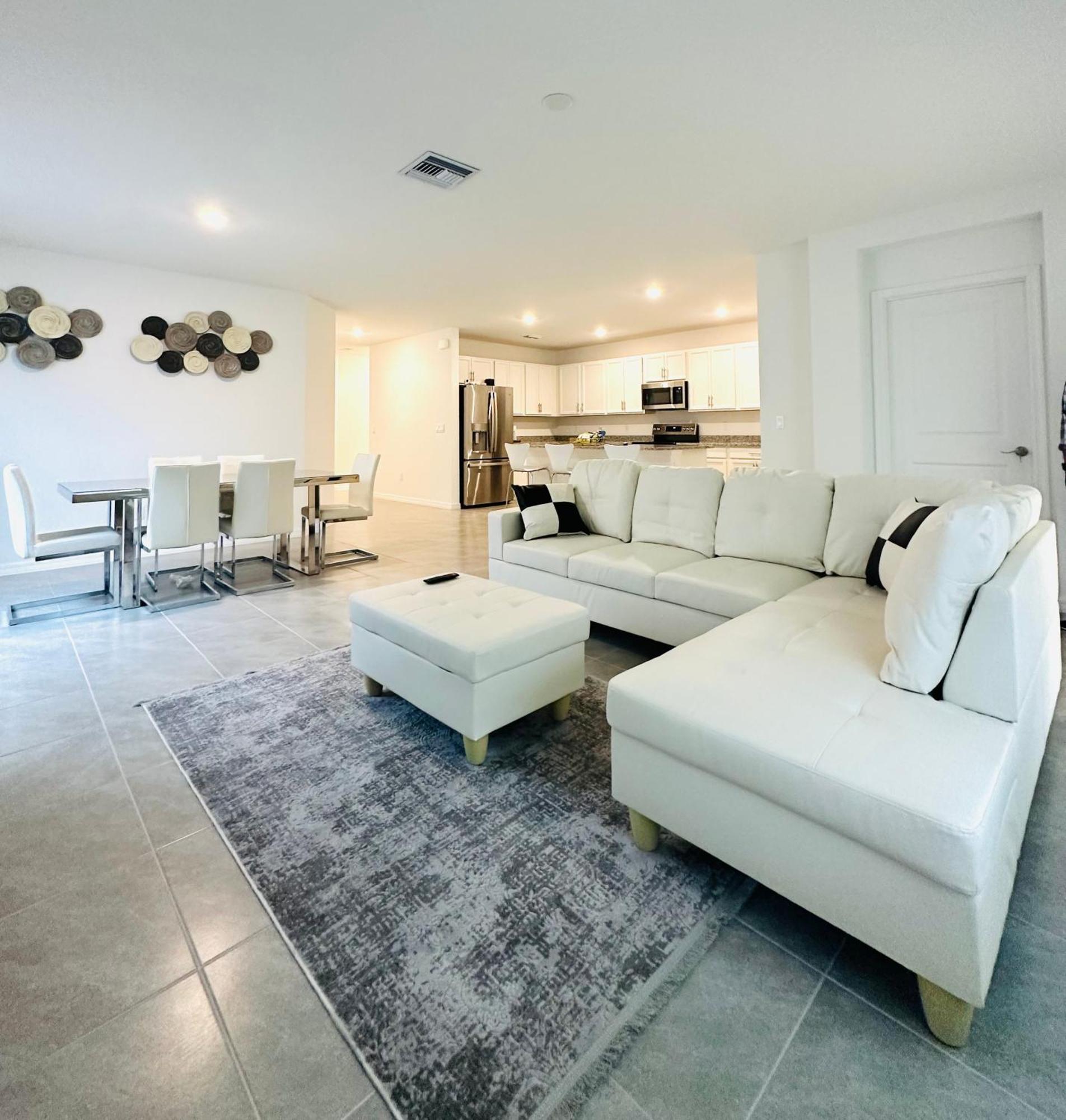 Beautiful Brand New 3Bedroom Home Port St. Lucie Exteriér fotografie